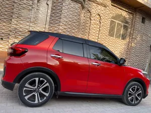 Daihatsu Rocky G 2019 for Sale