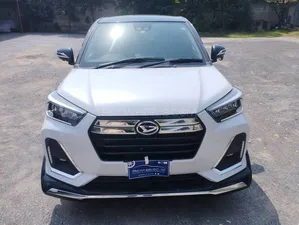 Daihatsu Rocky 2019 for Sale