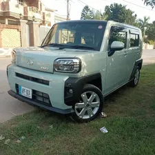 Daihatsu Taft 2023 for Sale