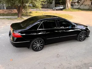 Honda Accord VTi 2.4 2007 for Sale