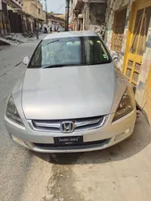 Honda Accord 2006 for Sale