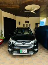 Honda BR-V i-VTEC MT 2019 for Sale