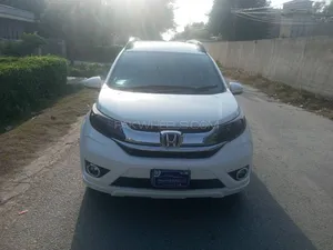 Honda BR-V i-VTEC S 2018 for Sale