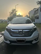 Honda BR-V i-VTEC S 2020 for Sale