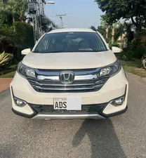 Honda BR-V i-VTEC S 2021 for Sale