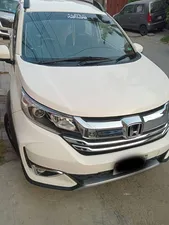 Honda BR-V i-VTEC S 2022 for Sale