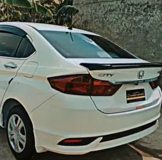 Honda City 1.2L CVT 2022 for Sale