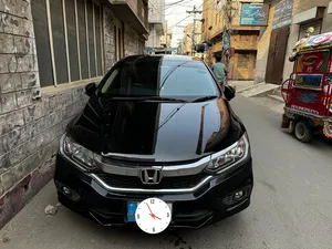 Honda City 1.2L CVT 2022 for Sale