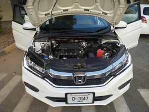 Honda City 1.2L CVT 2022 for Sale