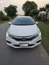 Honda City 1.2L CVT 2023 for Sale