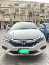 Honda City 1.2L CVT 2024 for Sale