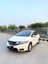 Honda City 1.5 i-VTEC 2018 for Sale