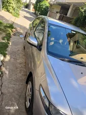 Honda City 1.5 i-VTEC Prosmatec 2018 for Sale