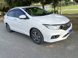 Honda City 1.5L ASPIRE CVT 2021 for Sale