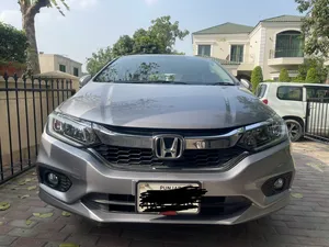 Honda City 1.5L ASPIRE CVT 2022 for Sale