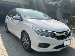 Honda City 1.5L ASPIRE CVT 2022 for Sale