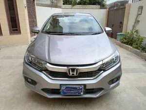 Honda City 1.5L ASPIRE CVT 2022 for Sale