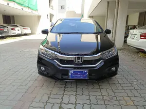 Honda City 1.5L ASPIRE CVT 2023 for Sale