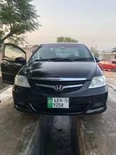 Honda City 2007 for Sale