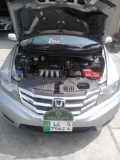 Honda City 2016 for Sale