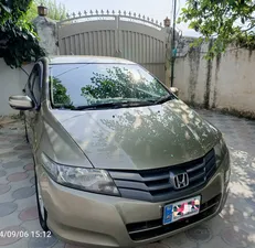 Honda City Aspire 1.3 i-VTEC 2013 for Sale