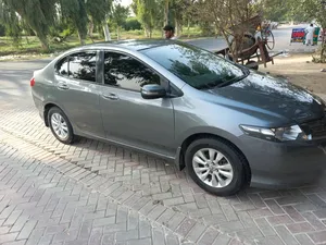 Honda City Aspire 1.5 i-VTEC 2013 for Sale