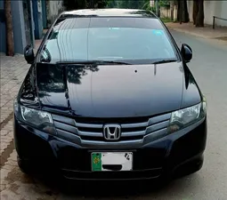 Honda City Aspire 1.5 i-VTEC 2014 for Sale