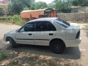 Honda City EXi 1997 for Sale