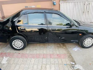 Honda City EXi 2001 for Sale