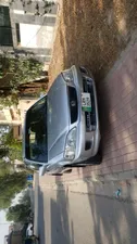 Honda City EXi S Automatic 2003 for Sale