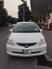 Honda City i-DSI 2004 for Sale