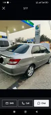 Honda City i-DSI 2005 for Sale