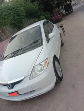 Honda City i-DSI 2005 for Sale