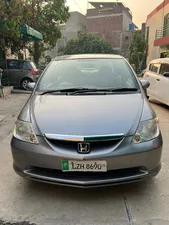 Honda City i-DSI 2005 for Sale