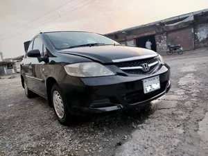 Honda City i-DSI 2008 for Sale