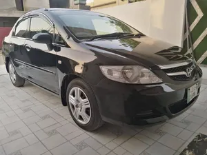 Honda City i-DSI 2008 for Sale