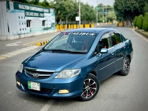 Honda City i-DSI 2008 for Sale