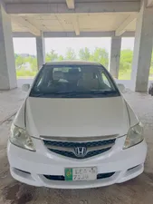 Honda City i-DSI 2008 for Sale