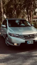 Honda City 1.3 i-VTEC 2009 for Sale