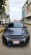 Honda City 1.3 i-VTEC 2010 for Sale