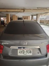 Honda City 1.3 i-VTEC 2012 for Sale