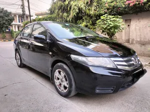 Honda City 1.3 i-VTEC 2013 for Sale