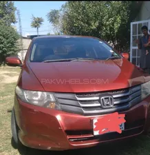 Honda City 1.3 i-VTEC 2013 for Sale