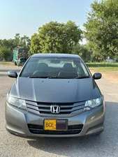 Honda City 1.3 i-VTEC 2014 for Sale