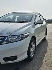 Honda City 1.3 i-VTEC 2015 for Sale