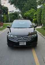 Honda City 1.3 i-VTEC 2015 for Sale