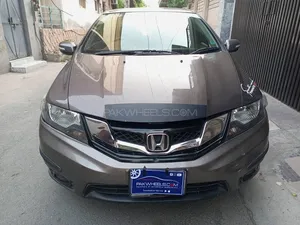 Honda City 1.3 i-VTEC 2017 for Sale