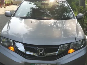 Honda City 1.3 i-VTEC 2018 for Sale