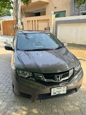 Honda City 1.3 i-VTEC 2018 for Sale