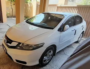 Honda City 1.3 i-VTEC 2018 for Sale